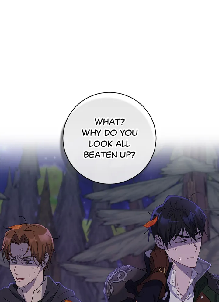 Asmodian’S Contract Chapter 66 page 72 - 