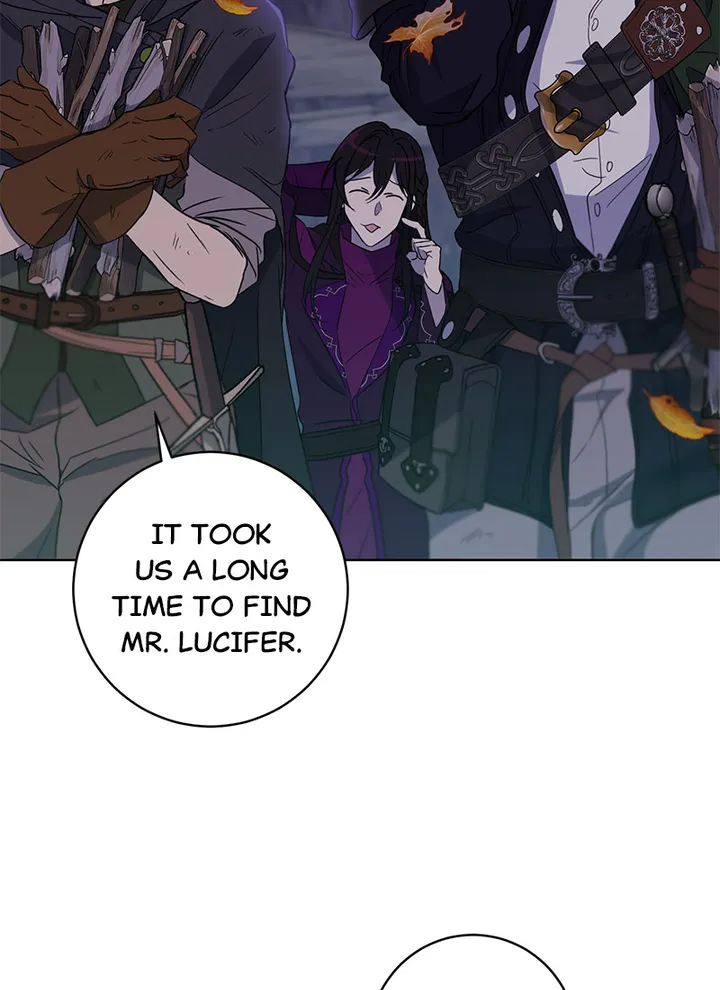 Asmodian’S Contract Chapter 66 page 73 - 