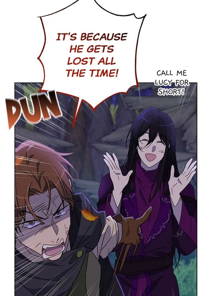 Asmodian’S Contract Chapter 66 page 75 - 