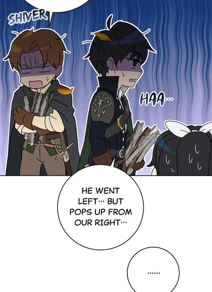 Asmodian’S Contract Chapter 66 page 77 - 