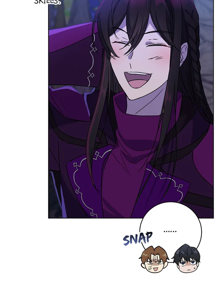 Asmodian’S Contract Chapter 66 page 79 - 