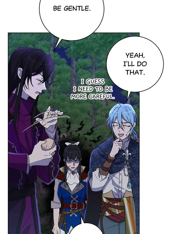 Asmodian’S Contract Chapter 66 page 86 - 