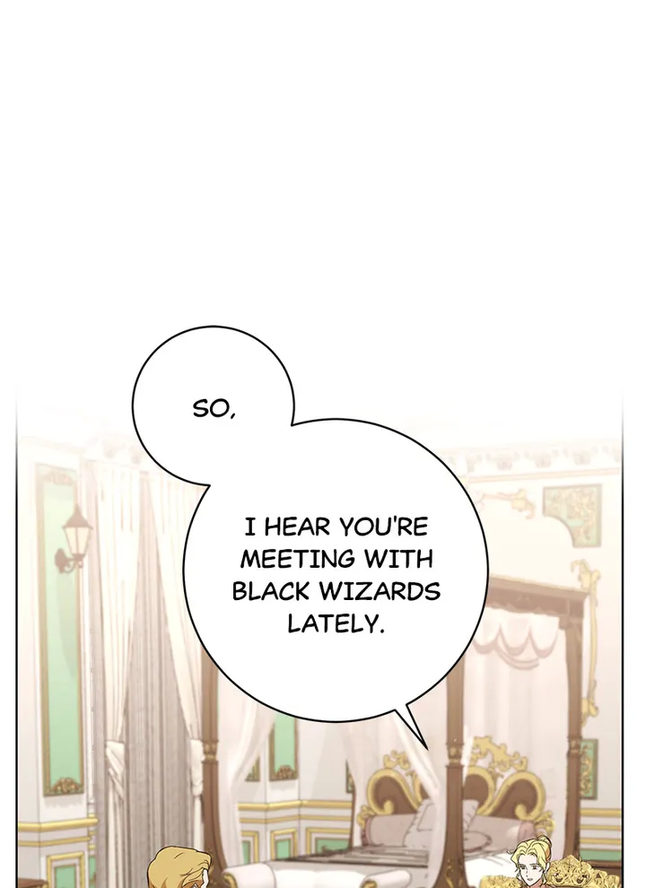 Asmodian’S Contract Chapter 66 page 92 - 