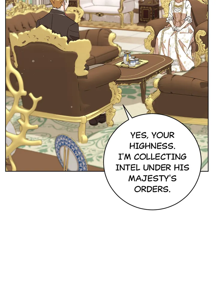 Asmodian’S Contract Chapter 66 page 93 - 