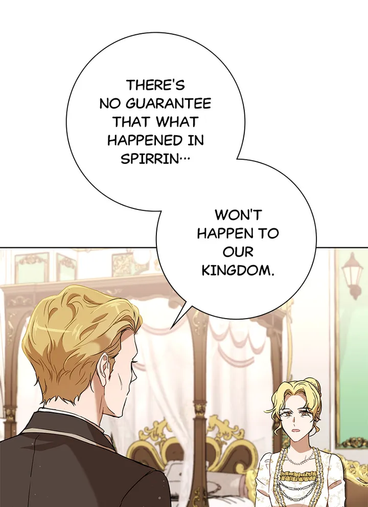 Asmodian’S Contract Chapter 66 page 94 - 