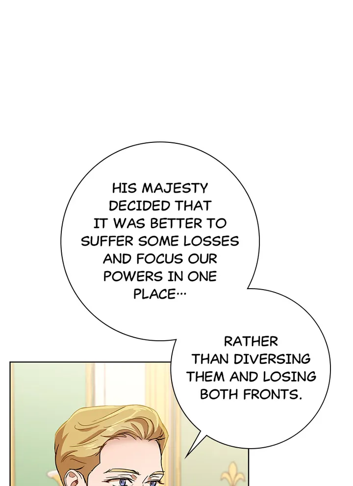 Asmodian’S Contract Chapter 66 page 97 - 