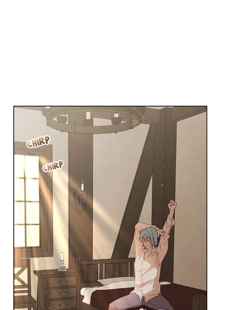 Asmodian’S Contract Chapter 67 page 1 - 
