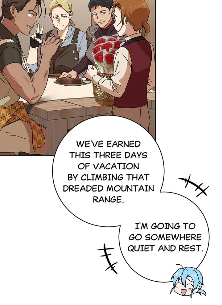 Asmodian’S Contract Chapter 67 page 14 - 