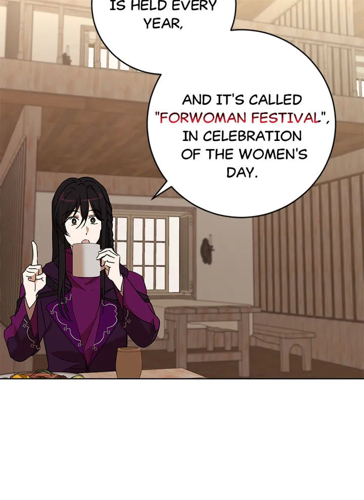Asmodian’S Contract Chapter 67 page 19 - 