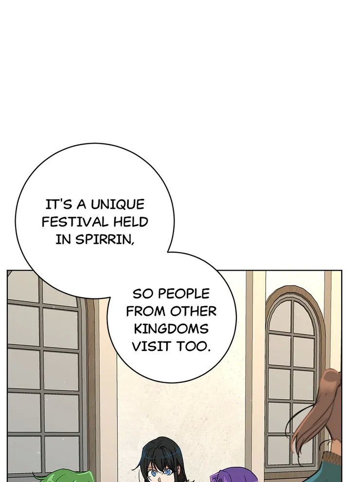 Asmodian’S Contract Chapter 67 page 20 - 