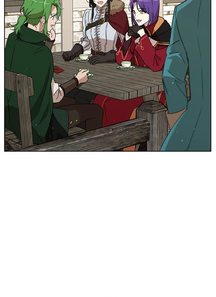 Asmodian’S Contract Chapter 67 page 21 - 