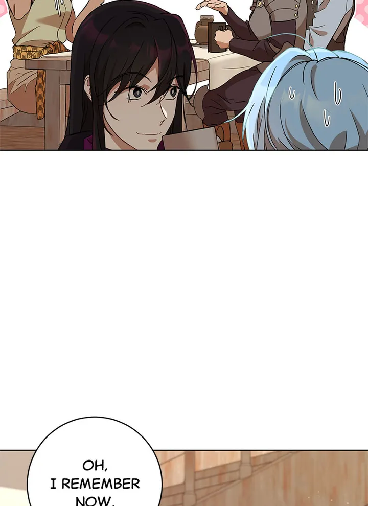 Asmodian’S Contract Chapter 67 page 33 - 