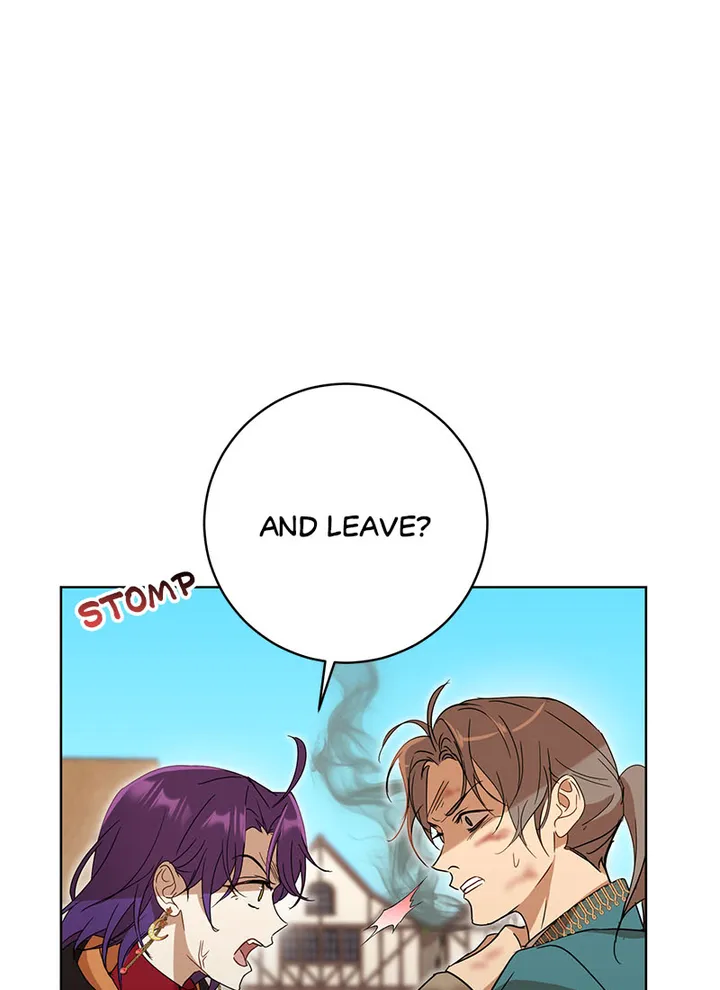 Asmodian’S Contract Chapter 67 page 40 - 