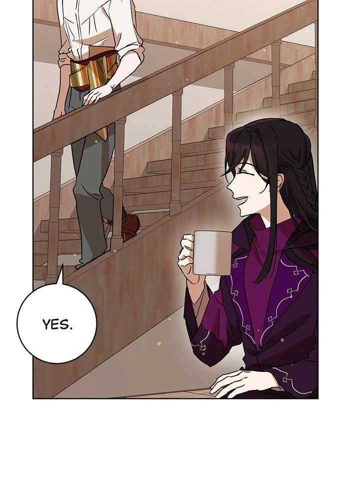Asmodian’S Contract Chapter 67 page 5 - 