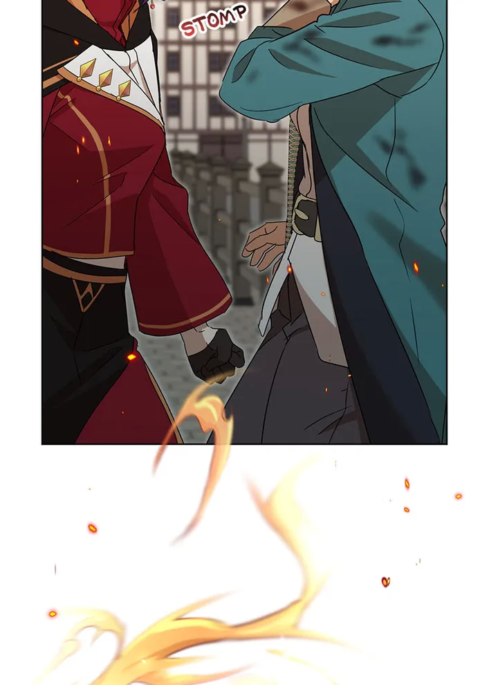 Asmodian’S Contract Chapter 67 page 41 - 