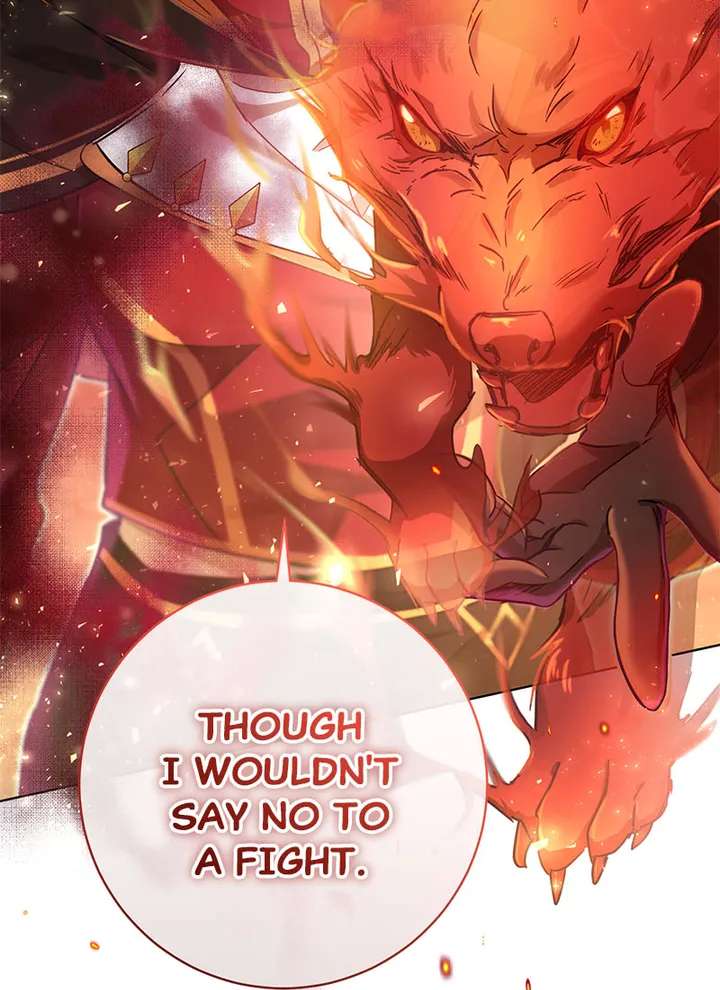 Asmodian’S Contract Chapter 67 page 43 - 