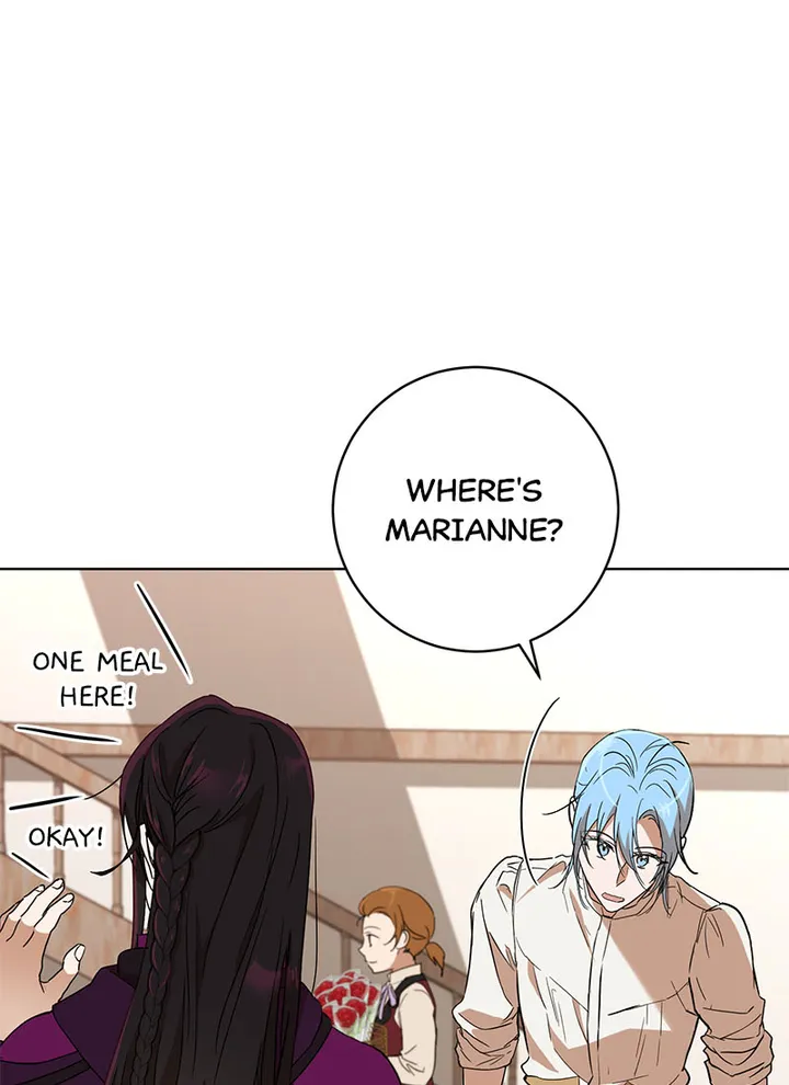 Asmodian’S Contract Chapter 67 page 6 - 