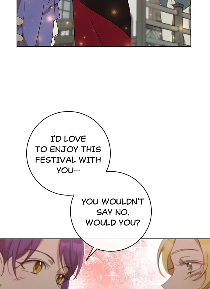 Asmodian’S Contract Chapter 67 page 53 - 