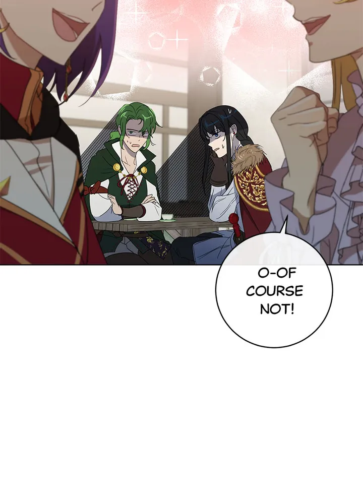 Asmodian’S Contract Chapter 67 page 54 - 