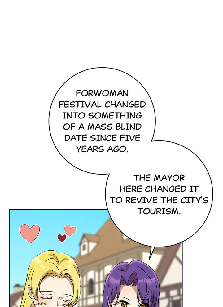 Asmodian’S Contract Chapter 67 page 58 - 