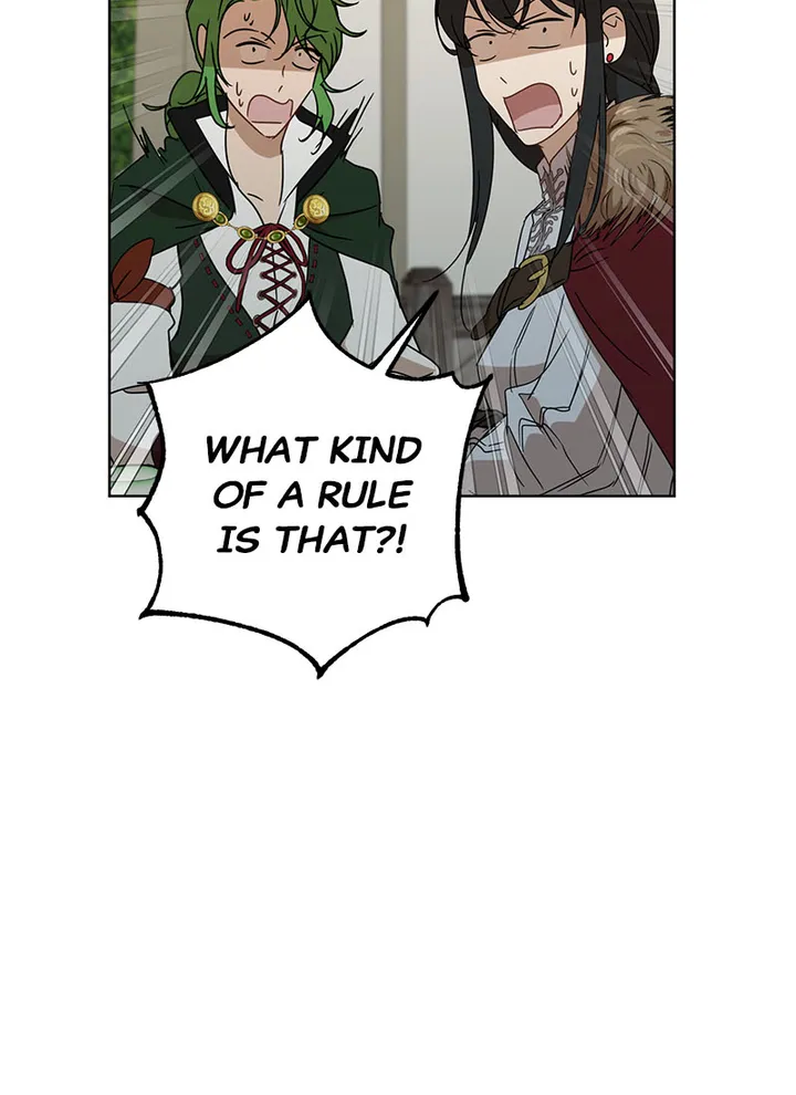 Asmodian’S Contract Chapter 67 page 63 - 