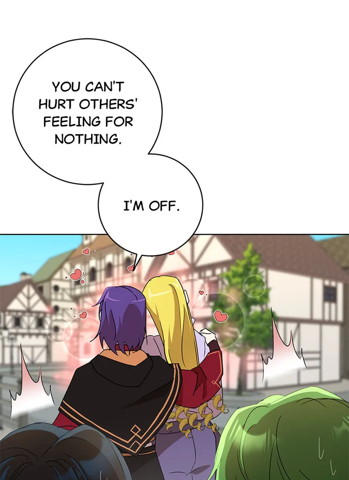 Asmodian’S Contract Chapter 67 page 64 - 