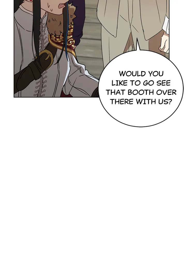 Asmodian’S Contract Chapter 67 page 68 - 