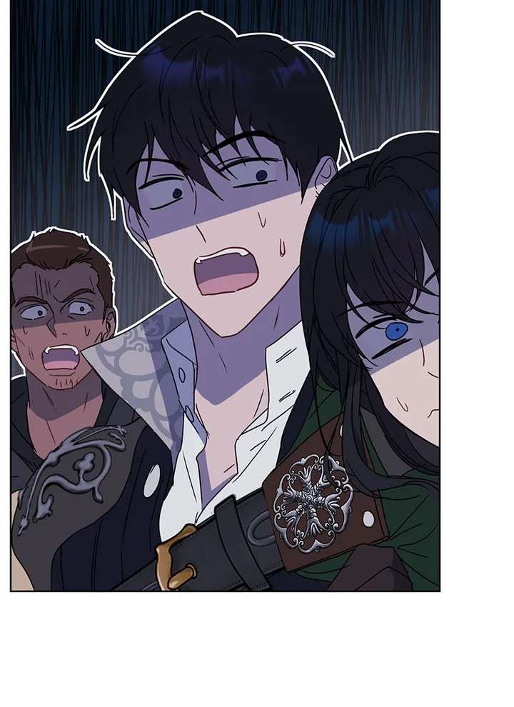 Asmodian’S Contract Chapter 67 page 76 - 