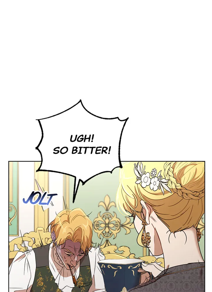 Asmodian’S Contract Chapter 67 page 84 - 