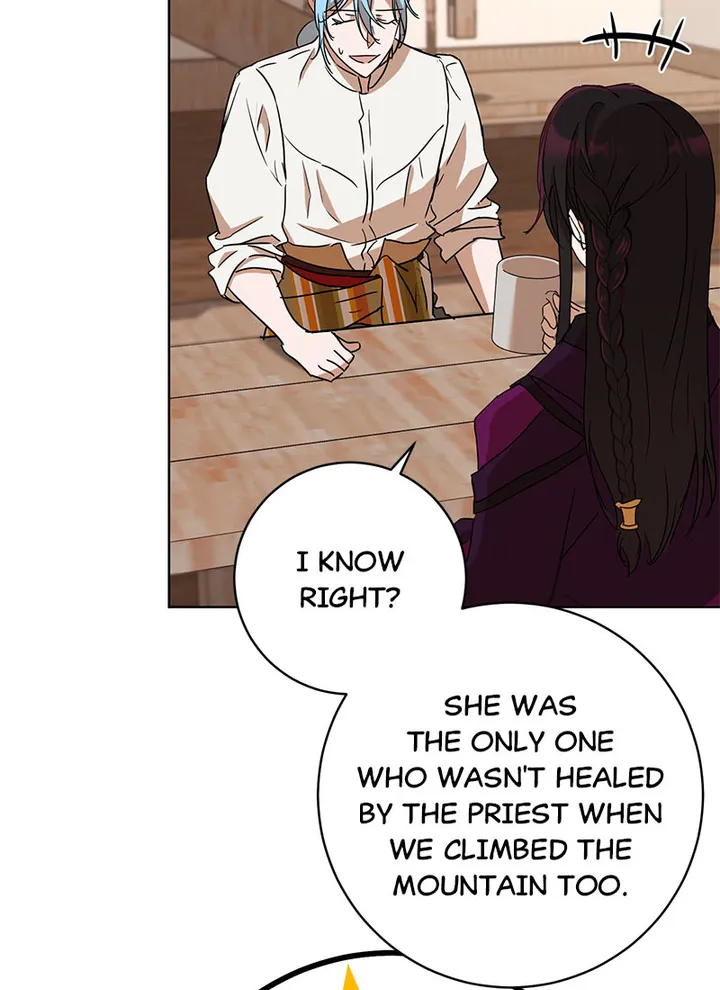 Asmodian’S Contract Chapter 67 page 10 - 