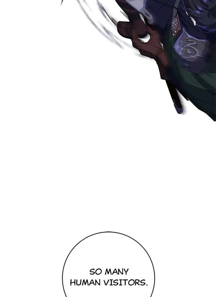 Asmodian’S Contract Chapter 68 page 106 - 