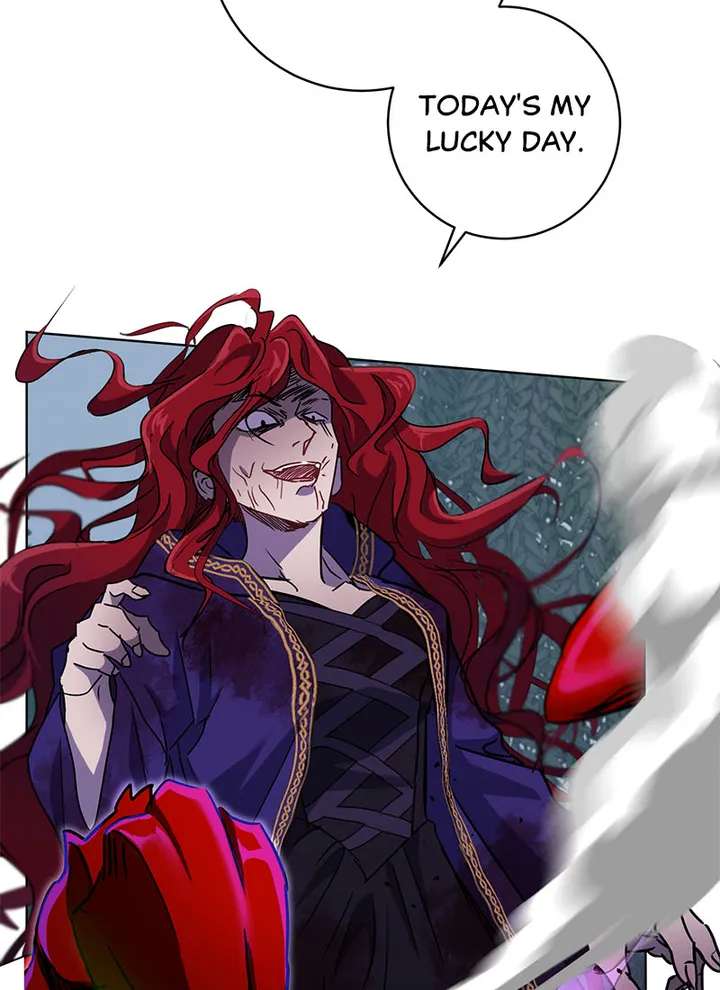Asmodian’S Contract Chapter 68 page 107 - 