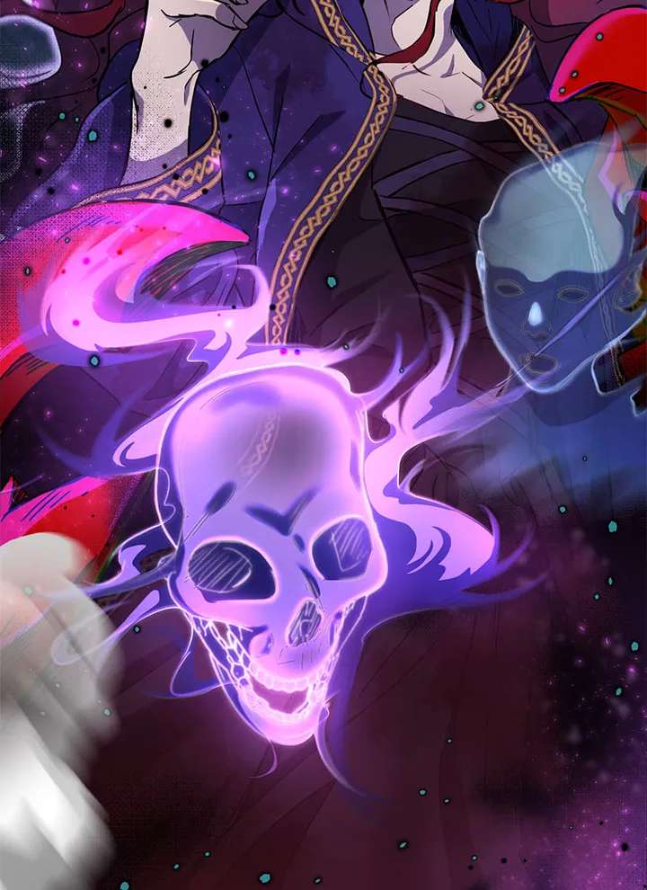 Asmodian’S Contract Chapter 68 page 110 - 