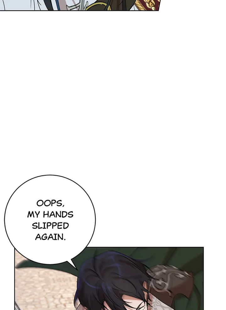 Asmodian’S Contract Chapter 68 page 26 - 