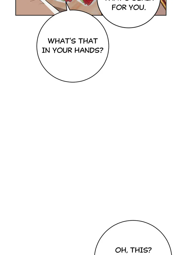 Asmodian’S Contract Chapter 68 page 46 - 
