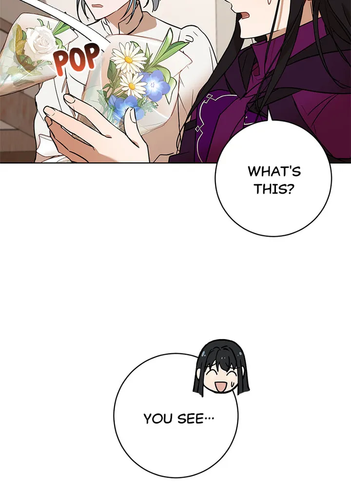 Asmodian’S Contract Chapter 68 page 49 - 