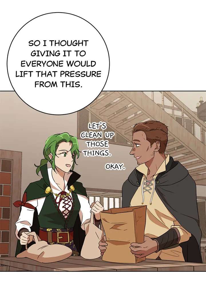 Asmodian’S Contract Chapter 68 page 58 - 