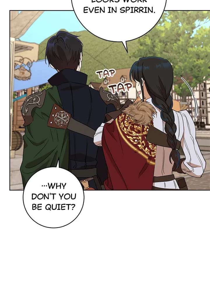 Asmodian’S Contract Chapter 68 page 7 - 