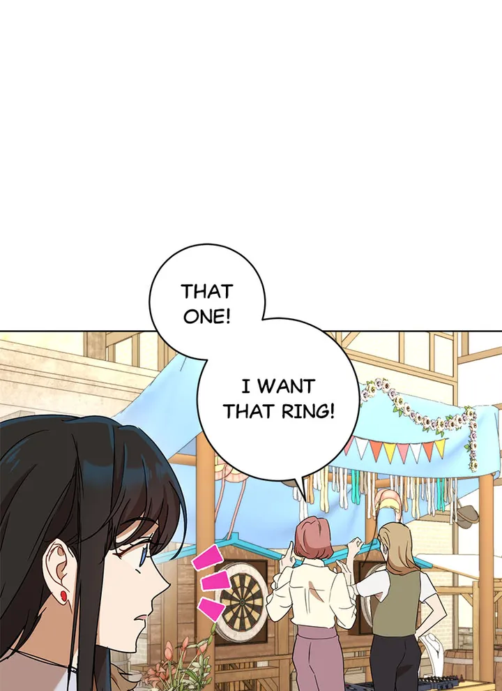 Asmodian’S Contract Chapter 68 page 8 - 