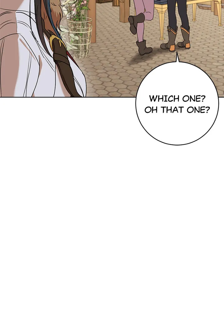 Asmodian’S Contract Chapter 68 page 9 - 
