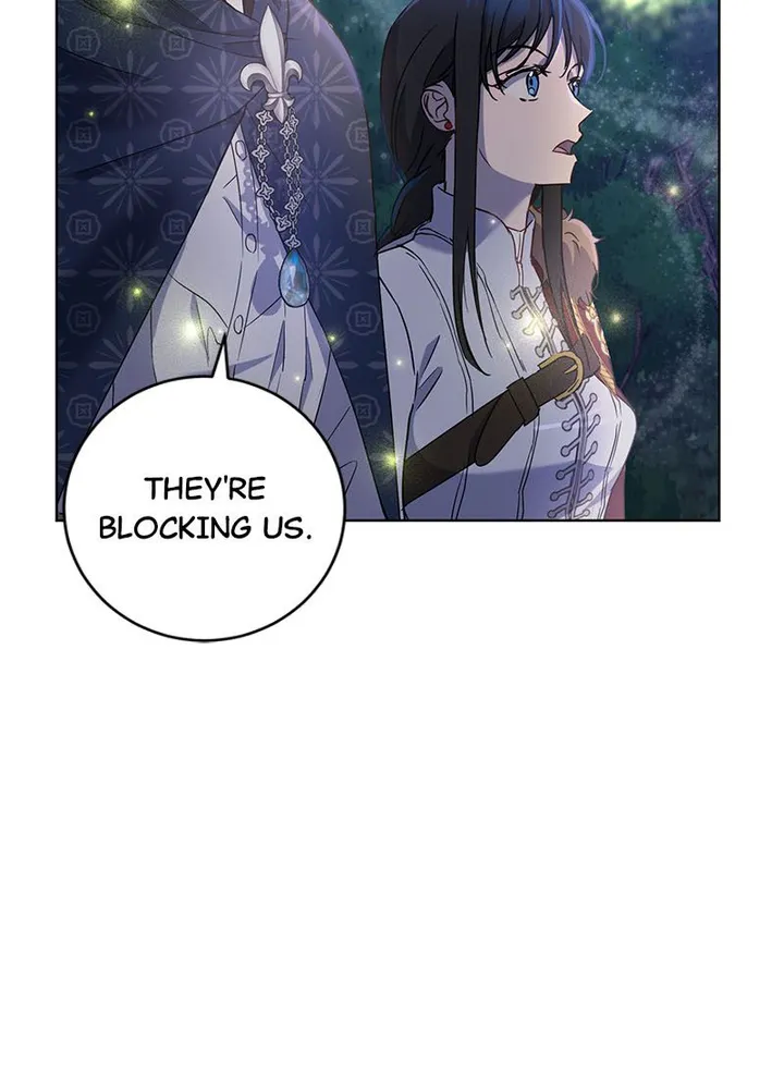 Asmodian’S Contract Chapter 68 page 96 - 