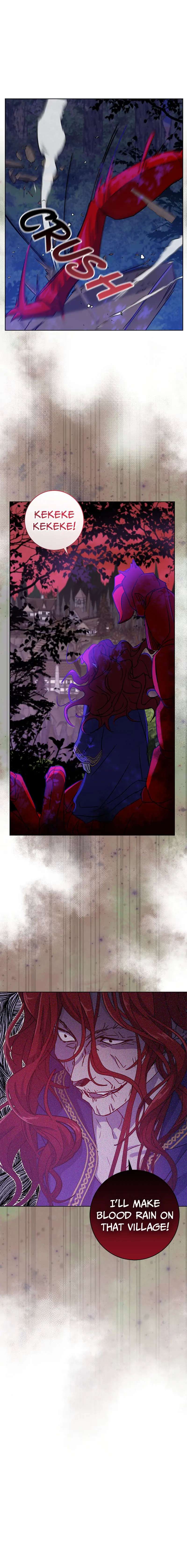 Asmodian’S Contract Chapter 69 page 19 - 