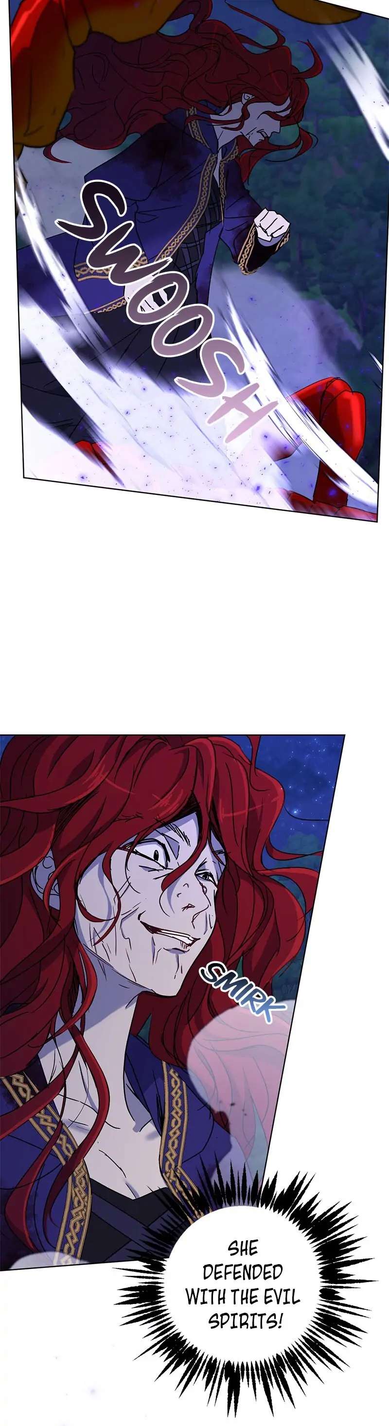 Asmodian’S Contract Chapter 69 page 5 - 