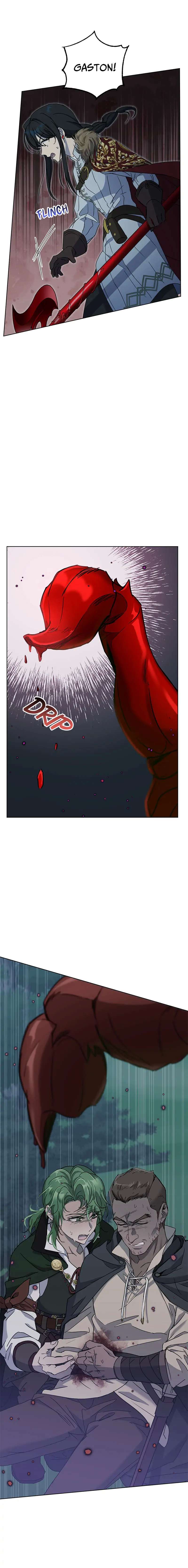 Asmodian’S Contract Chapter 69 page 7 - 