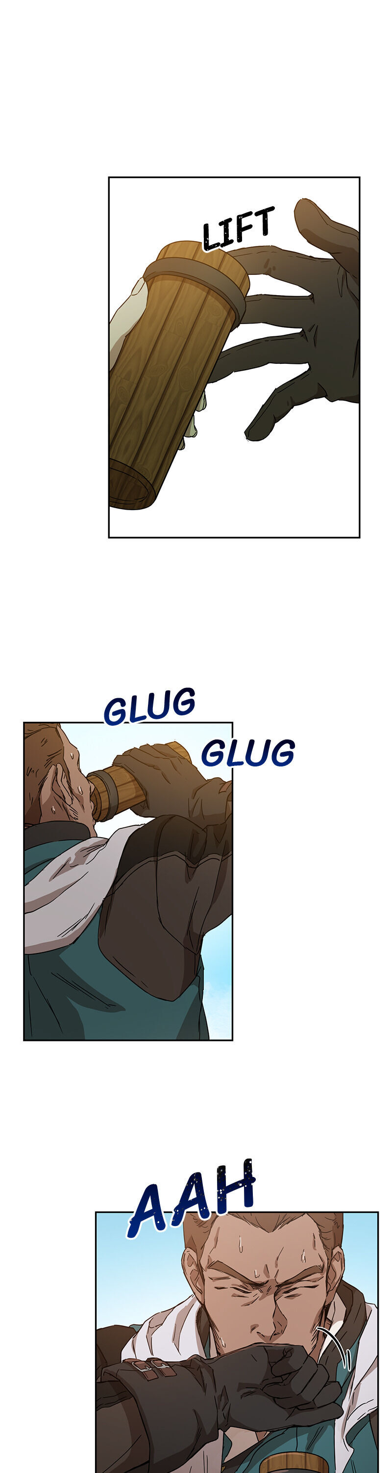 Asmodian’S Contract Chapter 7.1 page 15 - 