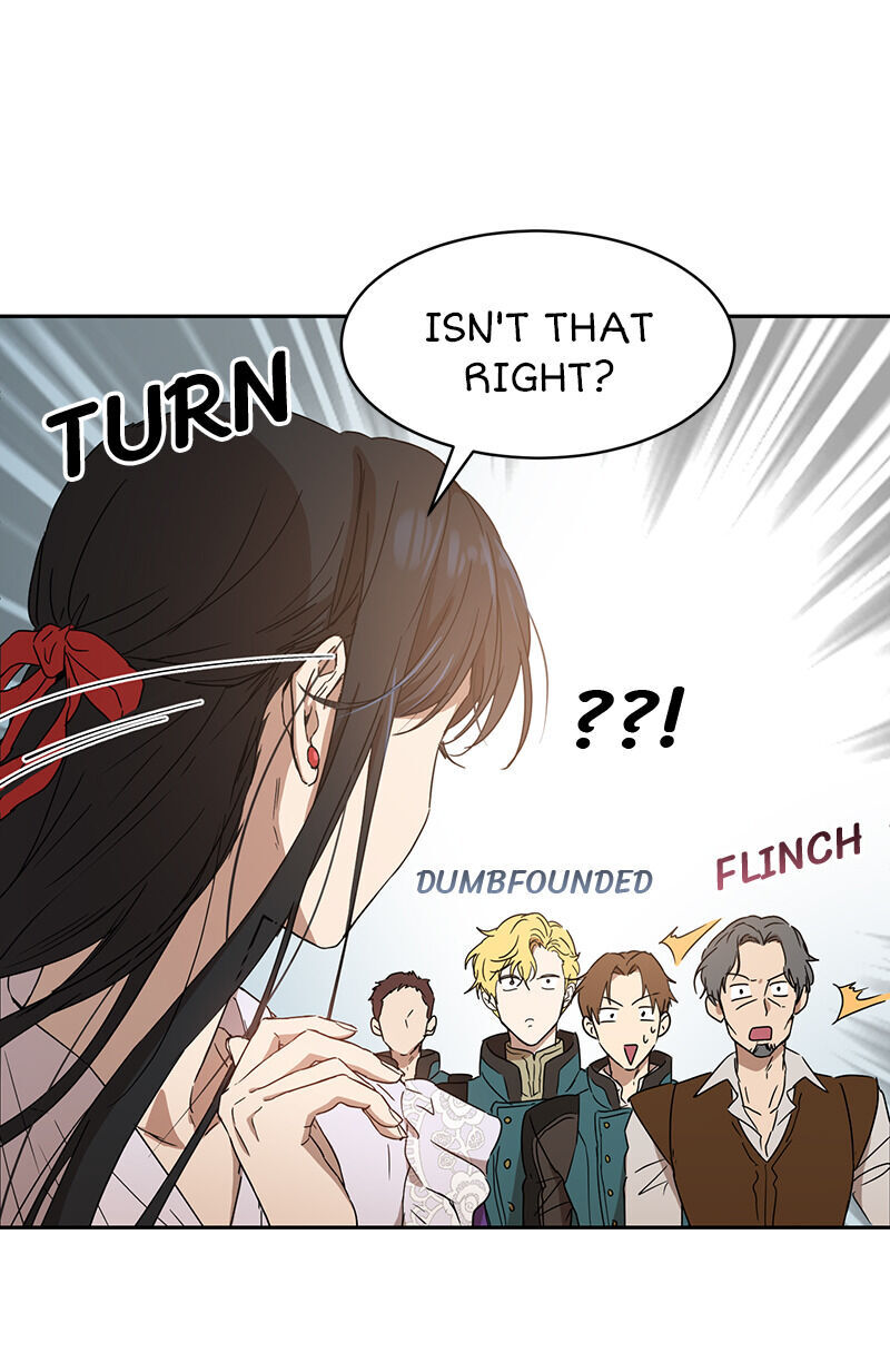 Asmodian’S Contract Chapter 7.1 page 27 - 