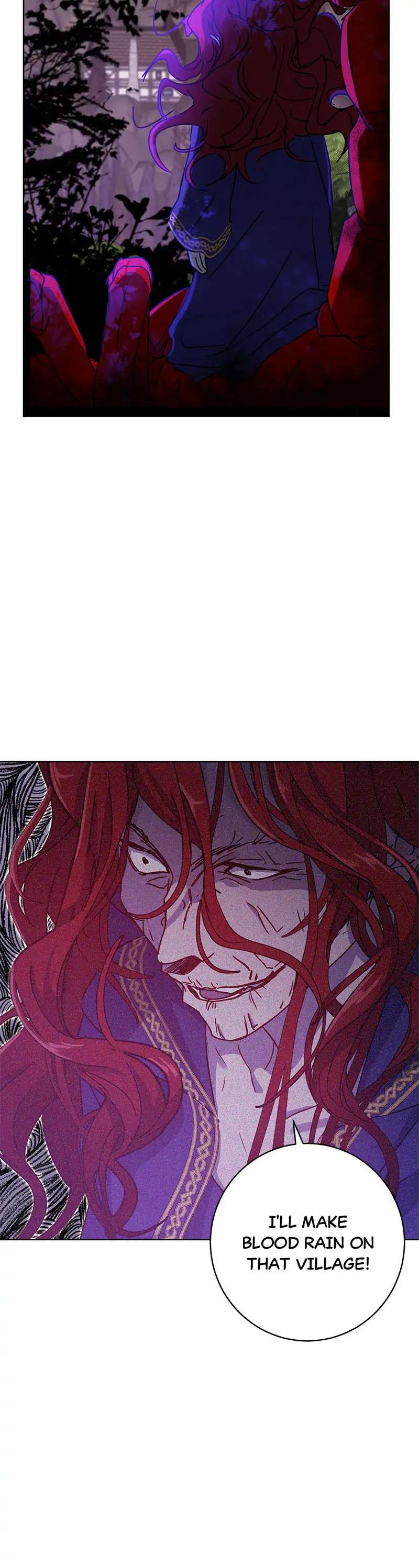 Asmodian’S Contract Chapter 70 page 21 - 