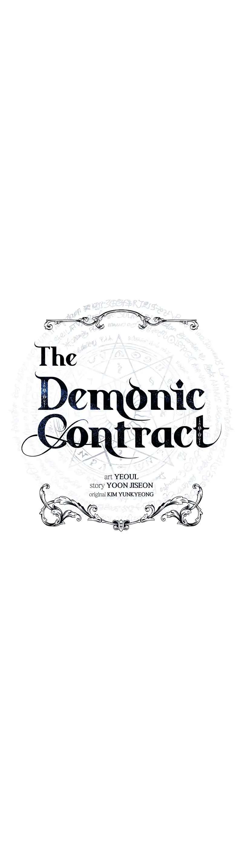 Asmodian’S Contract Chapter 70 page 7 - 