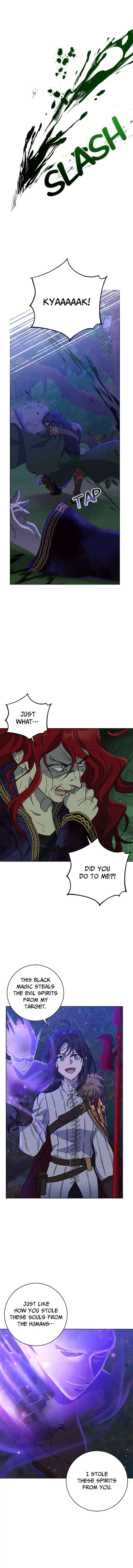 Asmodian’S Contract Chapter 71 page 14 - 