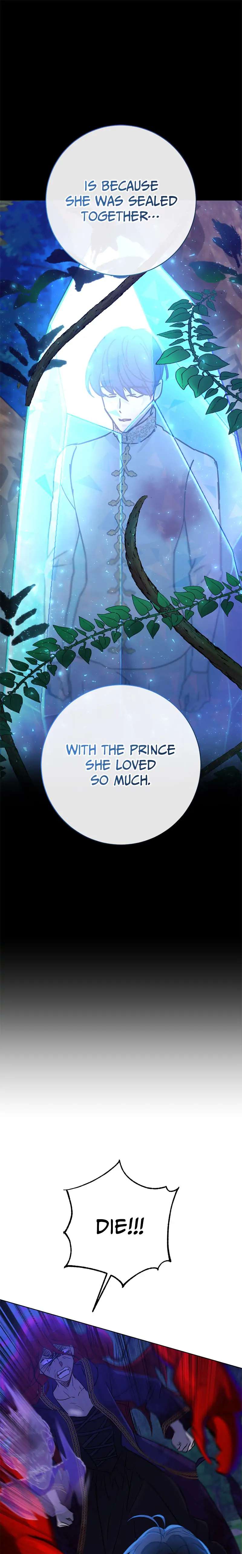 Asmodian’S Contract Chapter 71 page 4 - 
